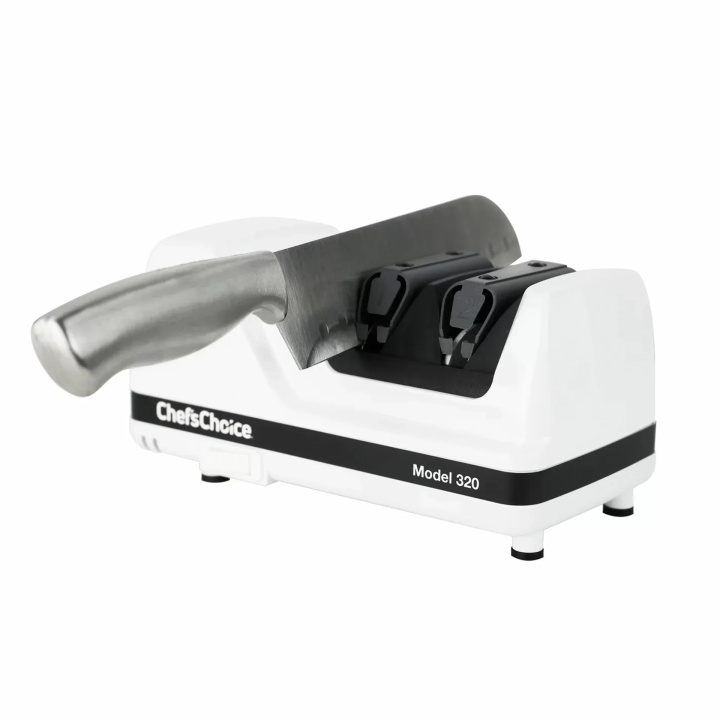 Ostrzałka elektryczna do noży Chef's Choice Professional Diamond Hone® 320