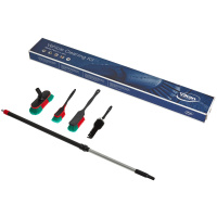 Zestaw samochodowy Vikan Transport Starter Pack 990052