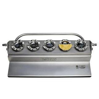 Pierogarka 5P Laskus 009-DB
