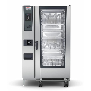 Piec konwekcyjno-parowy Rational iCombi Classic 20-2/1 CG2ERRA.0000879