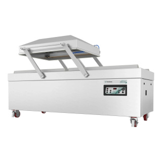 Pakowarka POLAR 2-95 zgrzewanie i odcinanie sterowane oddzielnie, czujnik kontroli vacuum+, zestaw serwisowy Pakowarka POLAR 2-95 zgrzewanie i odcinanie sterowane oddzielnie, czujnik kontroli vacuum+, zestaw serwisowy