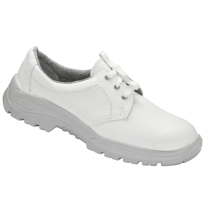 Buty robocze PPO White Model 02 r. 39