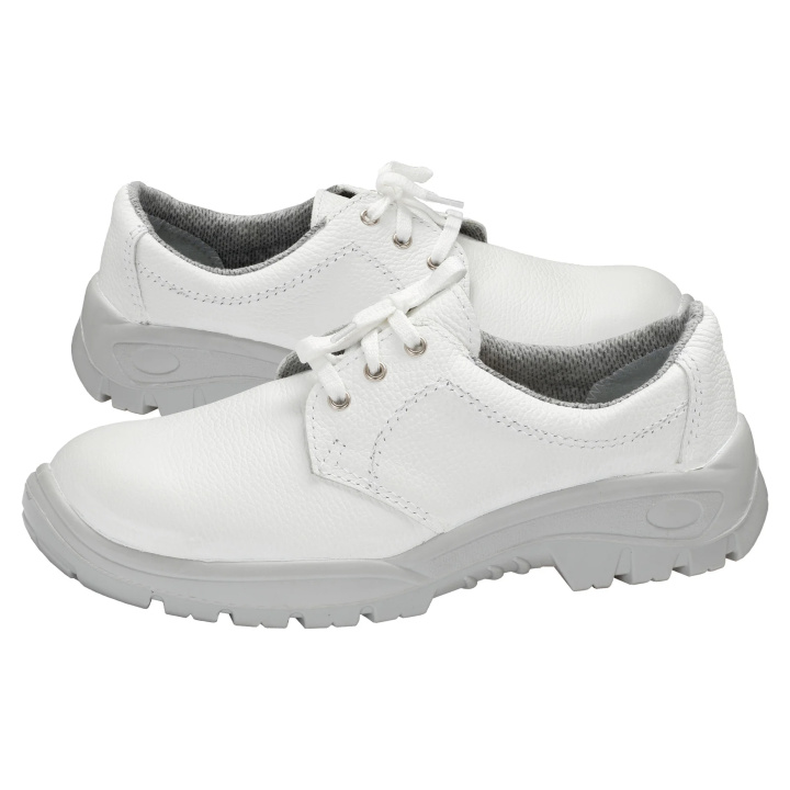 Buty robocze PPO White Model 02 r. 39