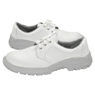 Buty robocze PPO White Model 02 r. 40