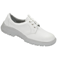 Buty robocze PPO White Model 02 r. 40