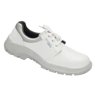 Buty robocze PPO White Model 204 r. 46