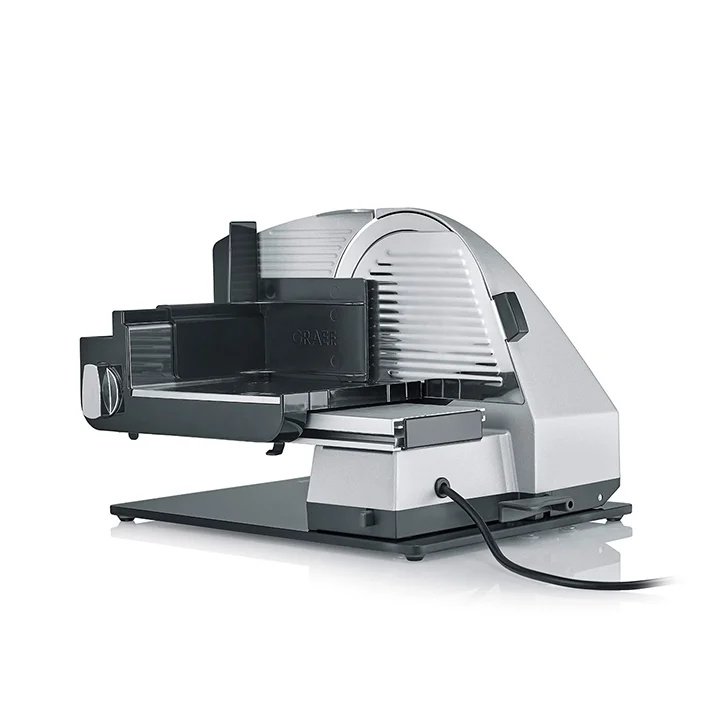 Krajalnica Graef ICONIC25 Fine cut