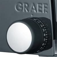 Krajalnica Graef Style S12 Twin