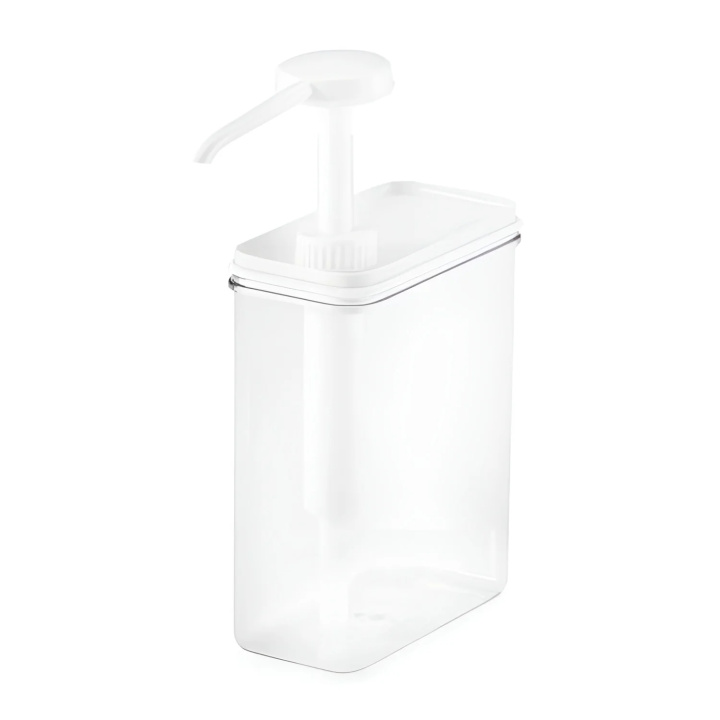 Dyspenser do sosów Thermohauser 5000161760 Dyspenser do sosów Thermohauser 5000161760