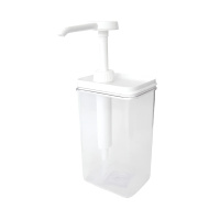 Dyspenser do sosów Thermohauser 5000161760