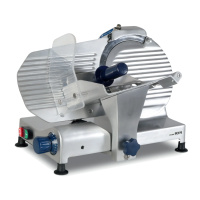 Krajalnica grawitacyjna Ma-Ga 110N