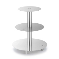 Patera do tortów weselnych Thermohauser 5000163915