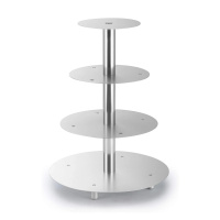 Patera do tortów weselnych Thermohauser 5000163925