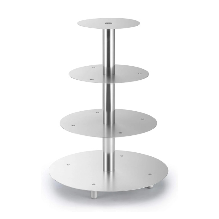 Patera do tortów weselnych Thermohauser 5000163925