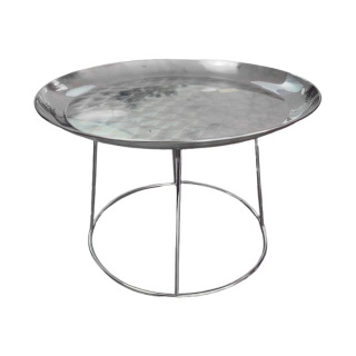 Patera stalowa Hendi 480519 Patera stalowa Hendi 480519