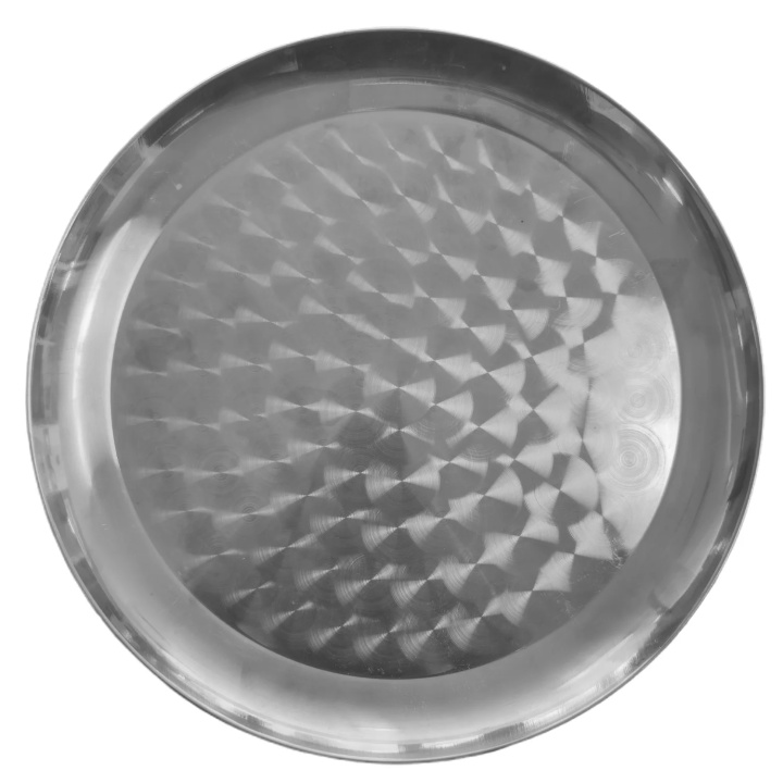 Patera stalowa Hendi 480519 Patera stalowa Hendi 480519