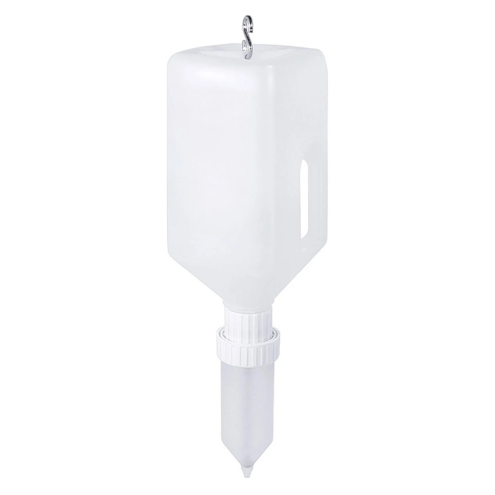 Dyspenser do sosów z zawieszką Contacto Saucenkuh® 1464/027 Dyspenser do sosów z zawieszką Contacto Saucenkuh® 1464/027