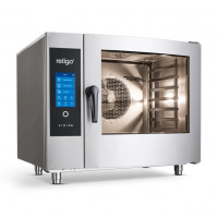 Piec konwekcyjno-parowy Retigo Blue Vision B611i