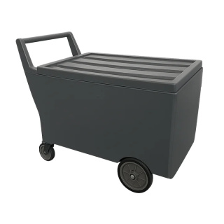 Wózek do lodu Follett Smart Cart240 Wózek do lodu Follett Smart Cart240