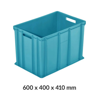 Skrzynka bezprzegrodowa Bekuplast ERG-Line 2-207-51