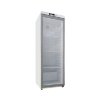 Szafa chłodnicza DRR 400 G Red Fox 00031013