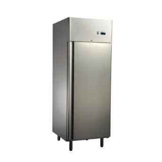 Szafa mroźnicza MF 700 Red Fox 00027947 Szafa mroźnicza MF 700 Red Fox 00027947