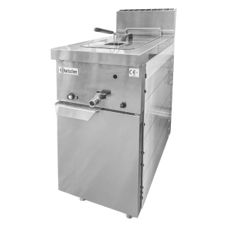 Frytownica gazowa Bartscher Seria 700 7208 FRGP Frytownica gazowa Bartscher Seria 700 7208 FRGP