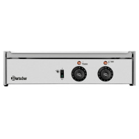 Grill rolkowy do parówek Bartscher 104922