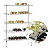 Regał stojący na wino Bartscher 5200 (601161)