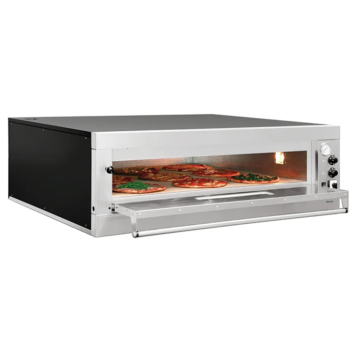 Piec do pizzy Bartscher ET 105 2002150 Piec do pizzy Bartscher ET 105 2002150