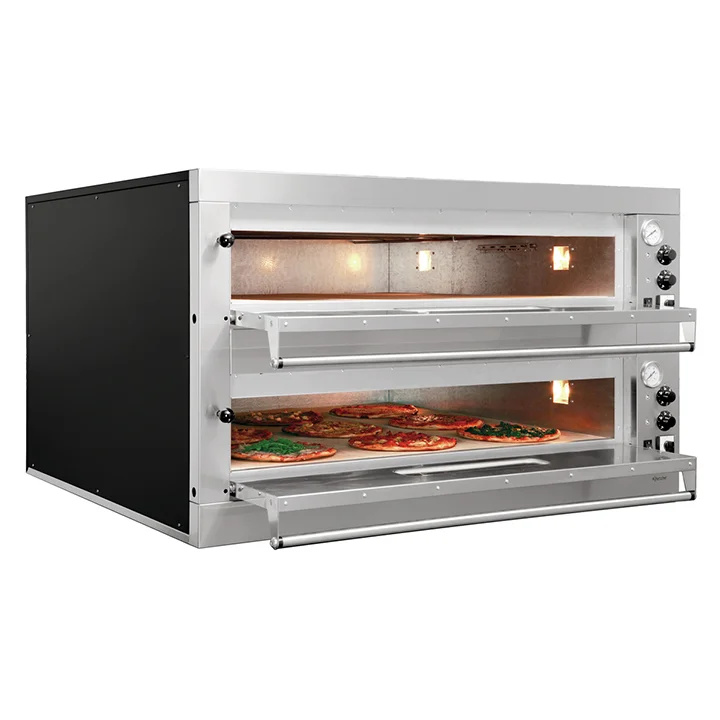 Piec do pizzy Bartscher ET 205 2002170 Piec do pizzy Bartscher ET 205 2002170
