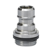 Szybkozłączka 1/2" do pistoletu wodnego Vikan 880712