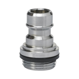 Szybkozłączka 1/2" do pistoletu wodnego Vikan 880712