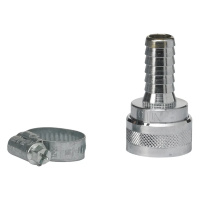 Szybkozłączka do węża 1/2" Vikan 880701