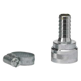 Szybkozłączka do węża 1/2" Vikan 880701 Szybkozłączka do węża 1/2" Vikan 880701