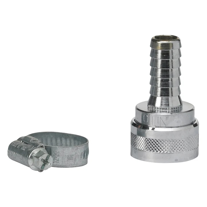 Szybkozłączka do węża 1/2" Vikan 880701