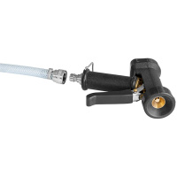 Szybkozłączka do węża 1/2" Vikan 880701