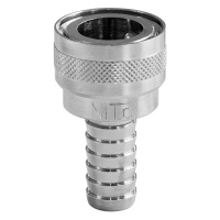 Szybkozłączka do węża 1/2" Vikan 880701