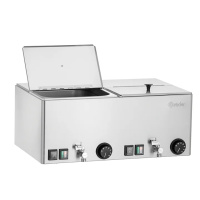 Podgrzewacz do kiełbasek Bartscher 2KA20 A120466