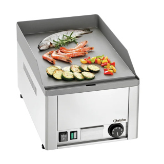 Płyta grillowa Bartscher A370031 Płyta grillowa Bartscher A370031