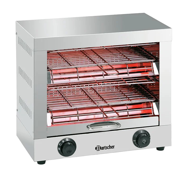 Toster Bartscher A151600