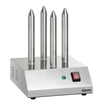 Urządzenie do hot dogów Bartscher T4 A120409