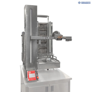 Robot automatyczny do kebabu IDM Robotics FF130