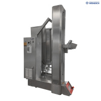 Robot automatyczny do kebabu IDM Robotics FF130
