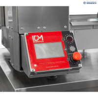Robot automatyczny do kebabu IDM Robotics FF130