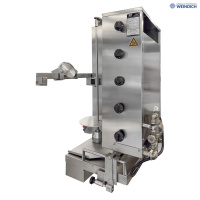 Robot automatyczny do kebabu IDM Robotics FF130