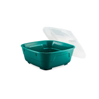 Pojemnik z pokrywką do żywności Thermohauser GoodBowl Big 8300057594