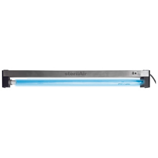 Lampa do sterylizacji powietrza SterilAir D-Series 2036-2K Lampa do sterylizacji powietrza SterilAir D-Series 2036-2K