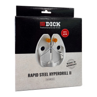 Ostrzałka do noży Dick Rapid Steel HyperDrill II 90081400
