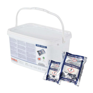Tabletki spłukujące RATIONAL 56.00.211 Tabletki spłukujące RATIONAL 56.00.211